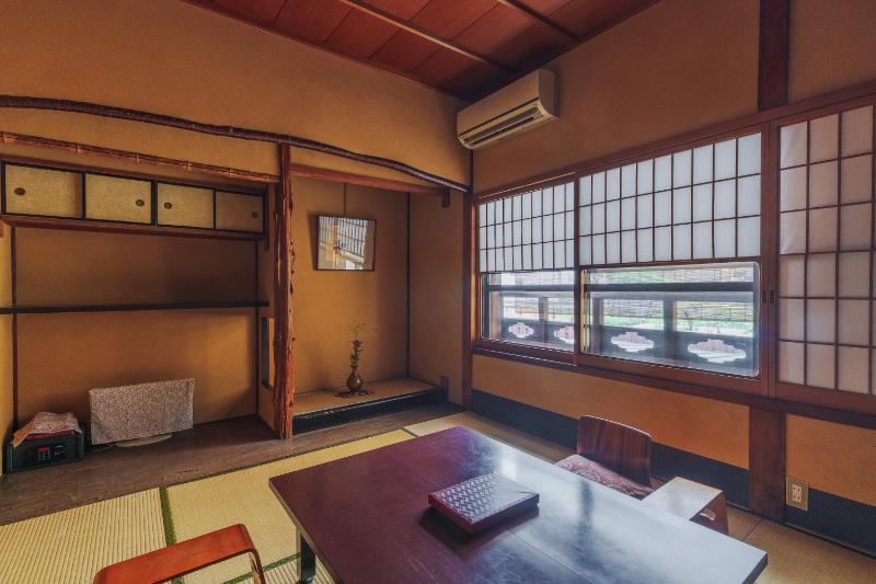Ryokan Motonago
