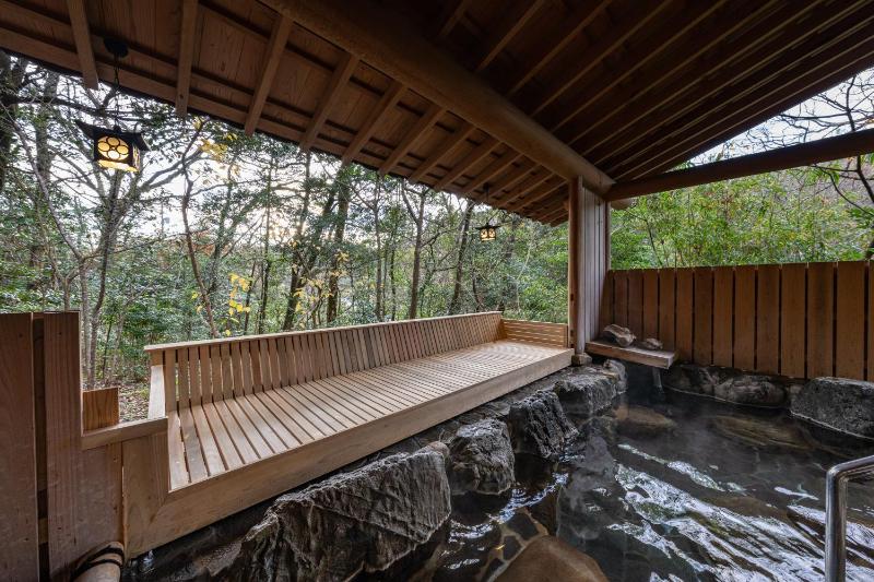 Ryokan Nushiya