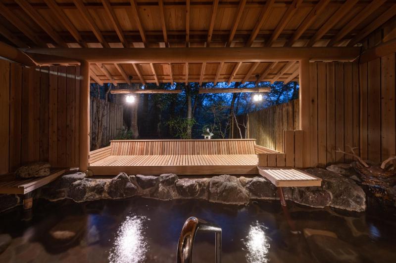 Ryokan Nushiya