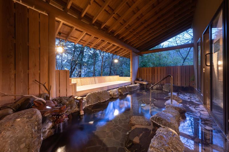 Ryokan Nushiya