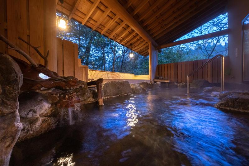 Ryokan Nushiya