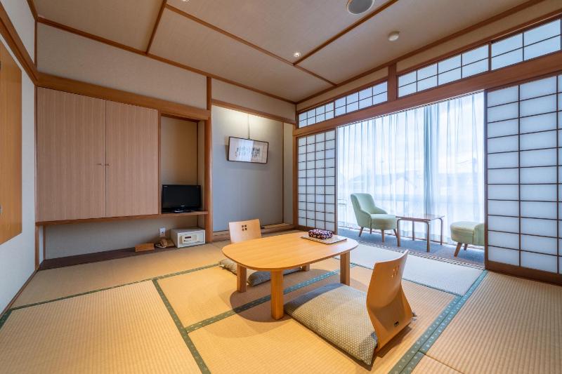 Ryokan Ryokufuso