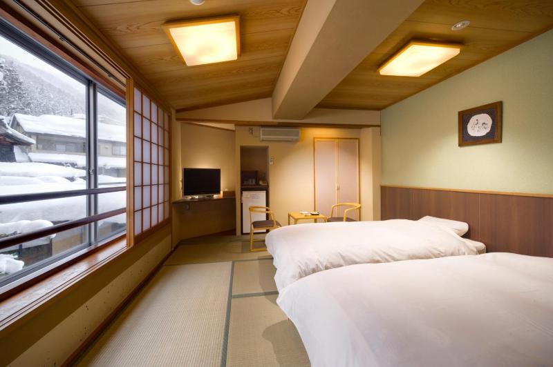 Ryokan Sakaya