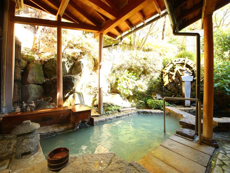 Ryokan Sakaya