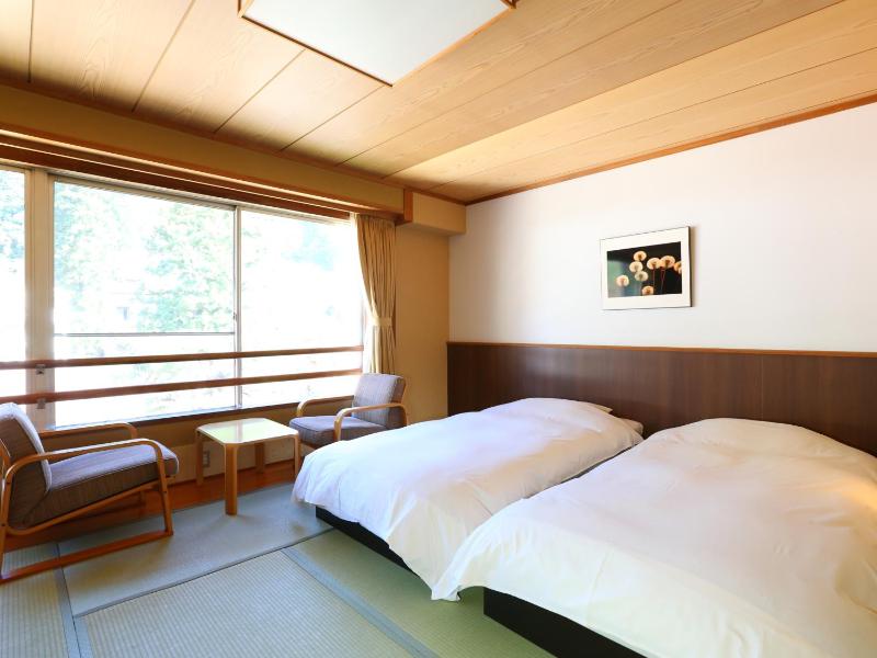 Ryokan Sakaya
