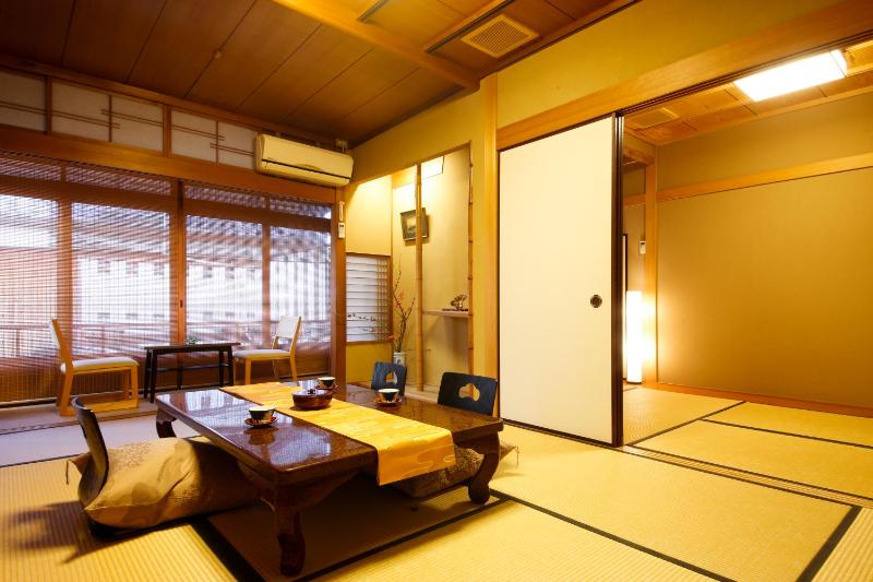 Ryokan Sanga