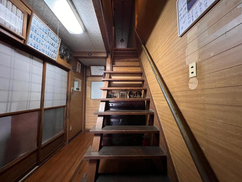 Ryokan Sanki