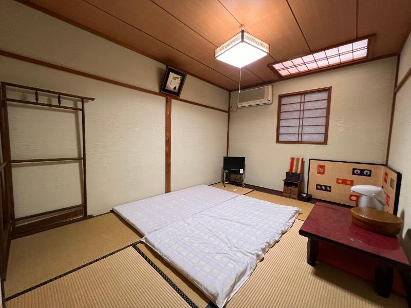 Ryokan Sanki