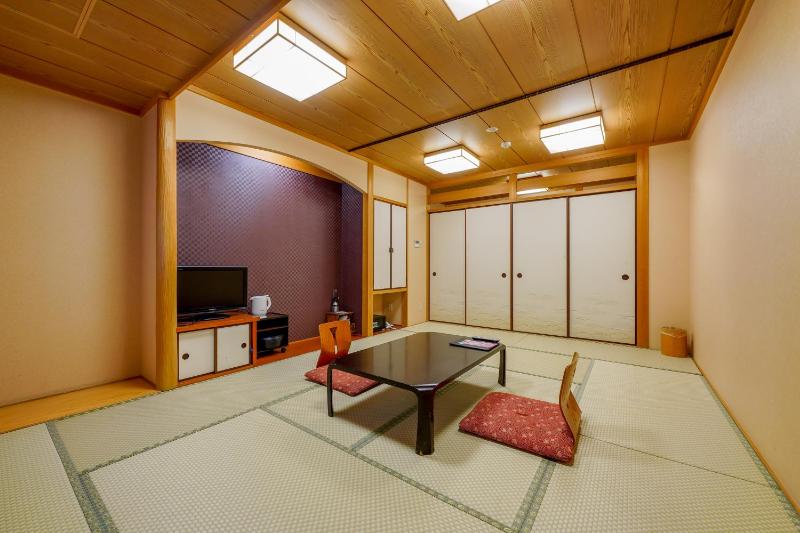 Ryokan Sanoya