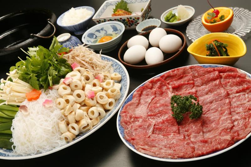 Ryokan Sanoya