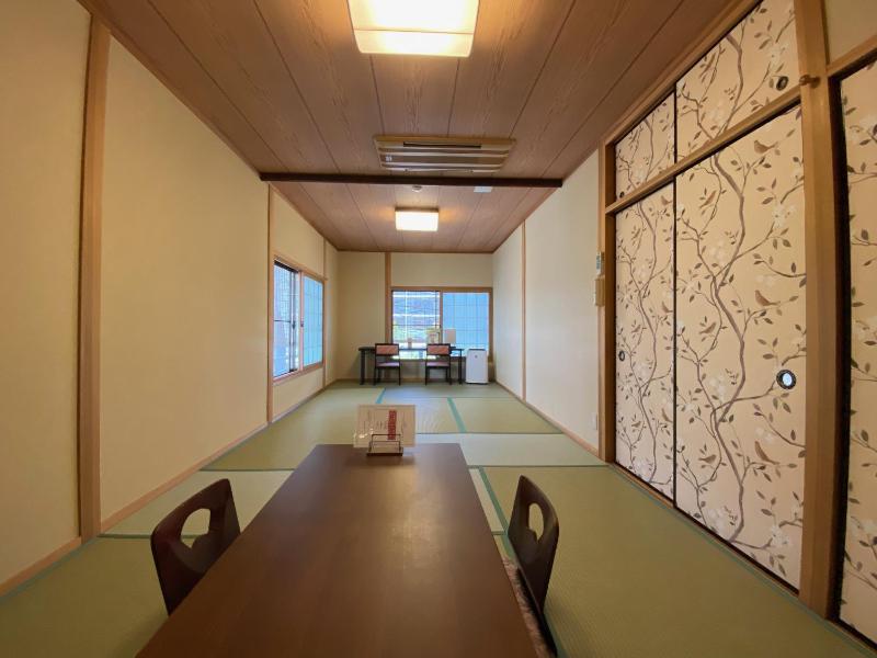 Ryokan Sawaya Honten