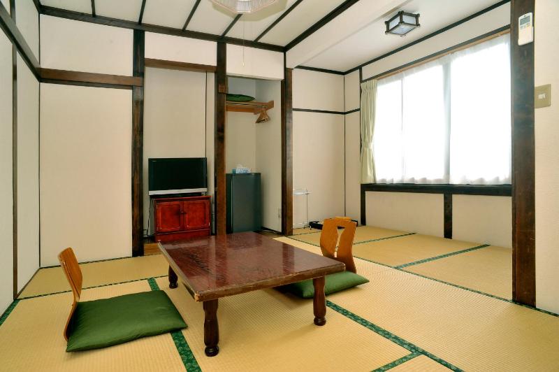 Ryokan Seifuso