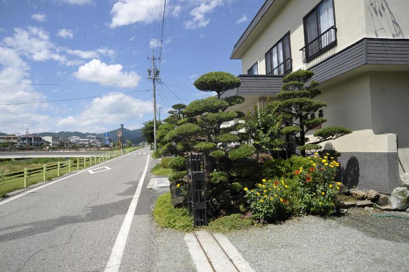 Ryokan Seifuso