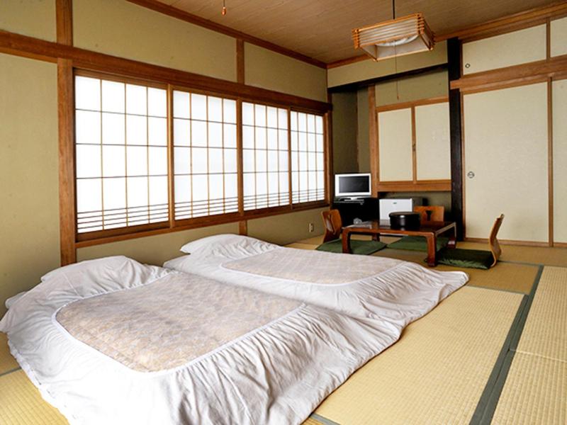 Ryokan Seifuso