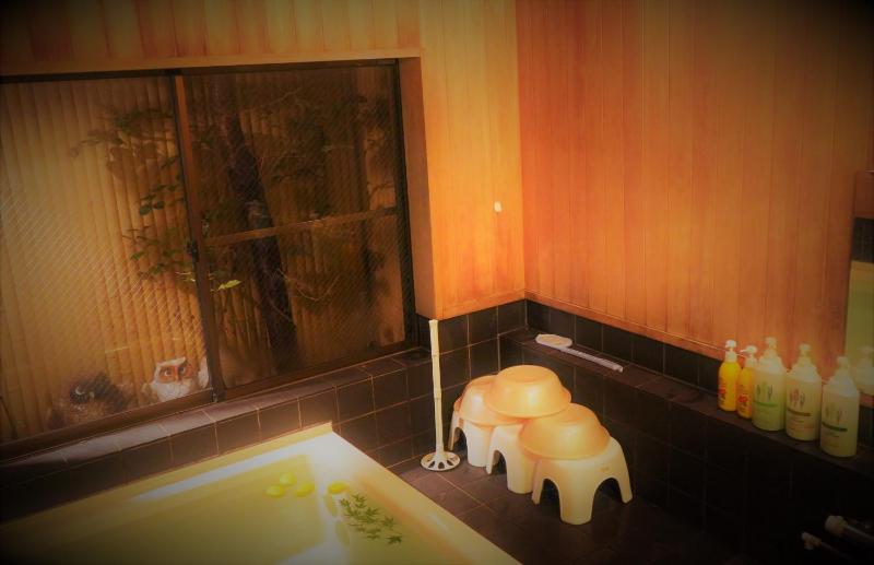 Ryokan Shimizu