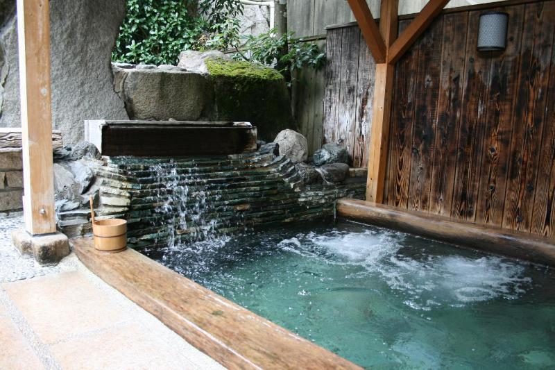 Ryokan Sumiya Kihoan