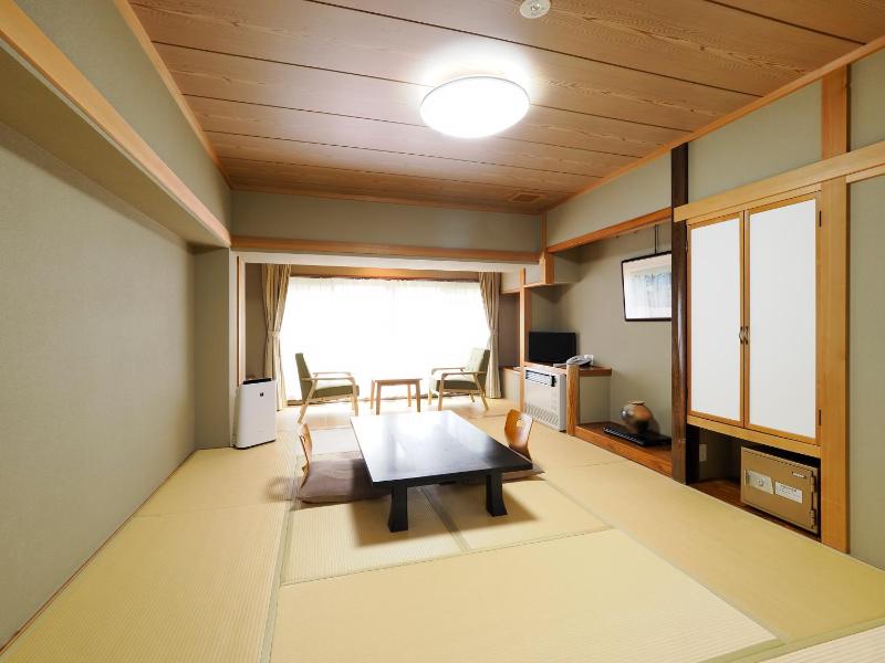 Ryokan Tamagoyu