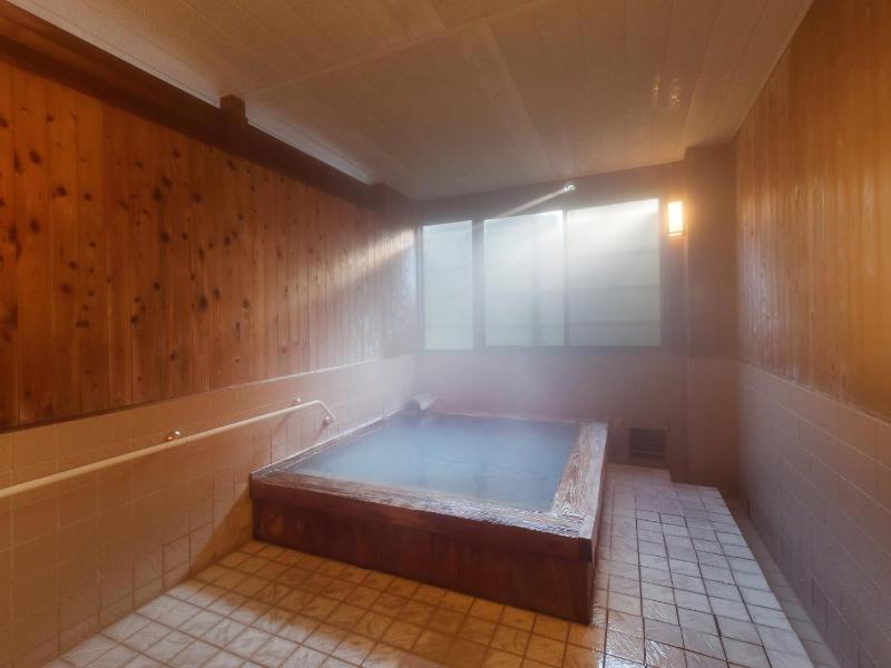 Ryokan Tamagoyu