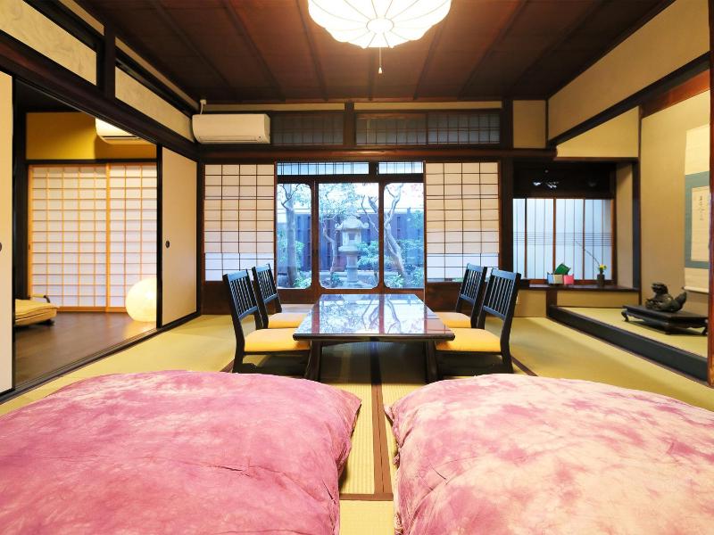 Ryokan Tanoya