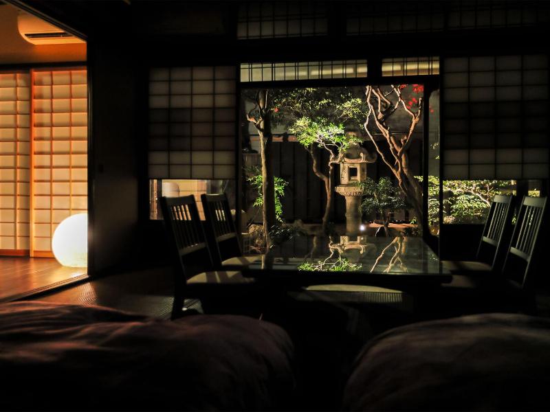 Ryokan Tanoya