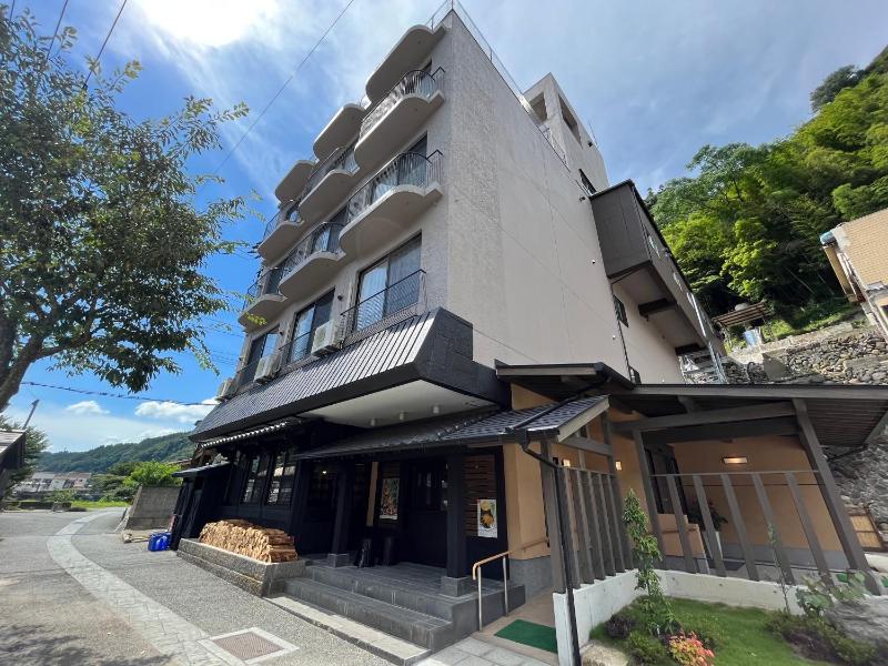 Ryokan Tenryu