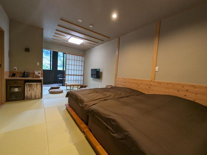 Ryokan Tenryu