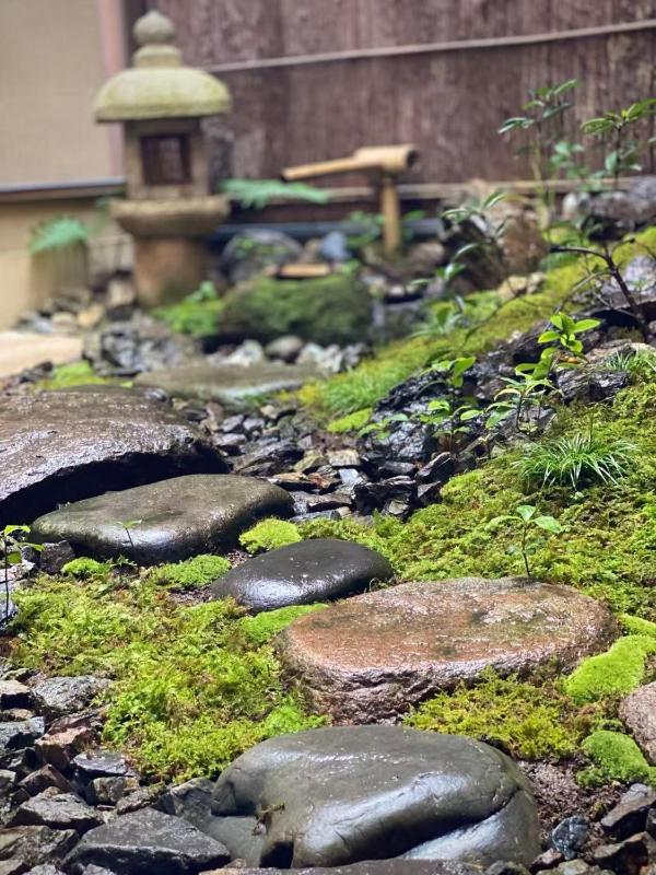 Ryokan Tori