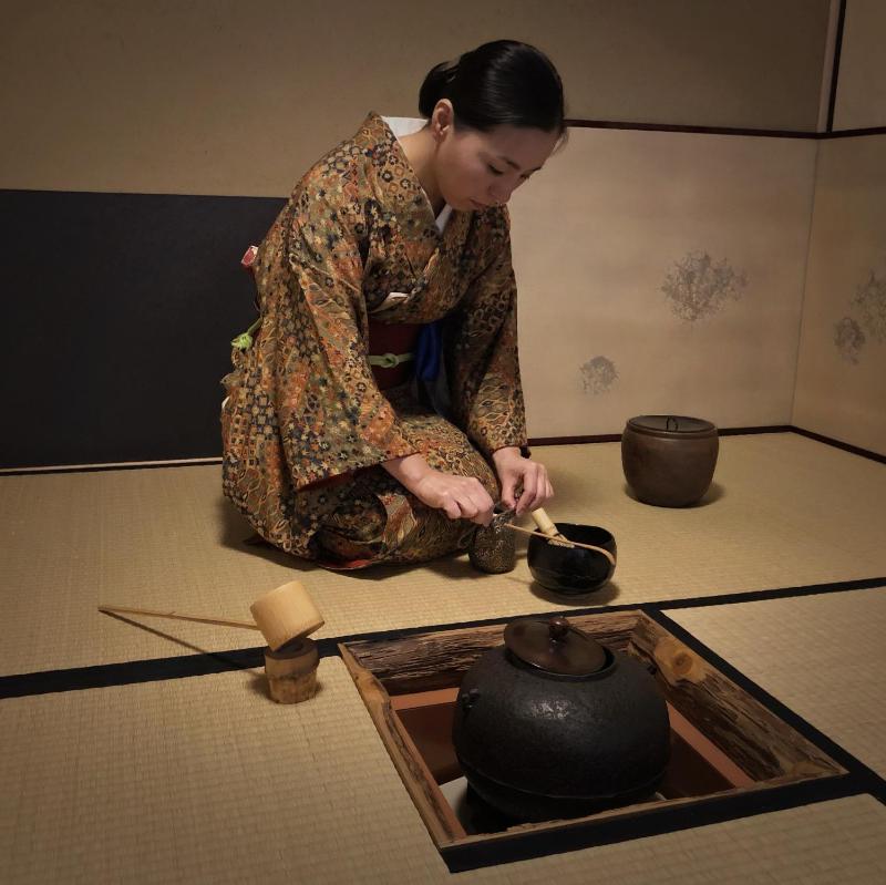 Ryokan Tori