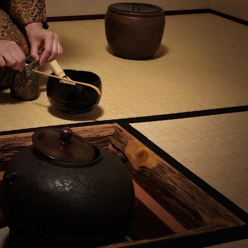 Ryokan Tori