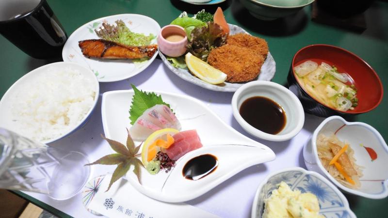 Ryokan Urashima