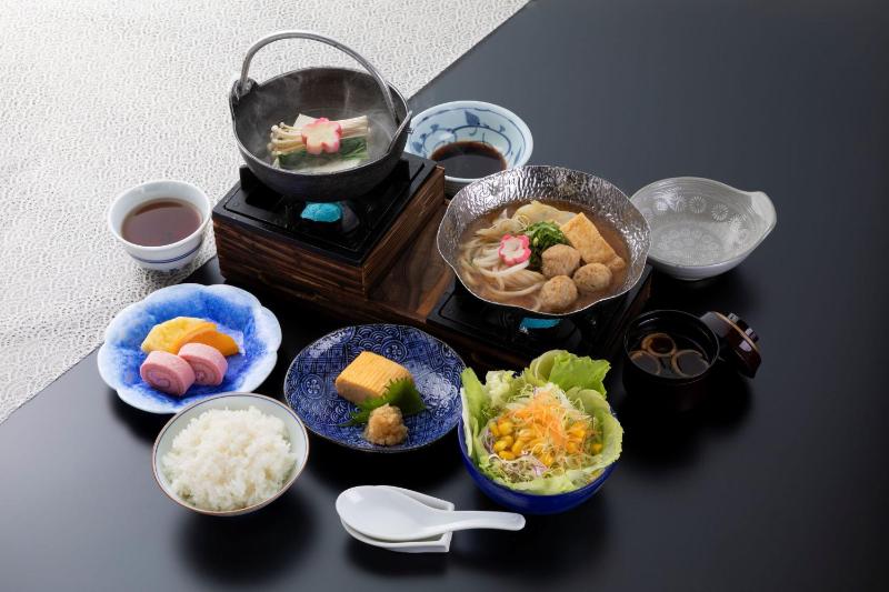 Ryokan Wakamiya