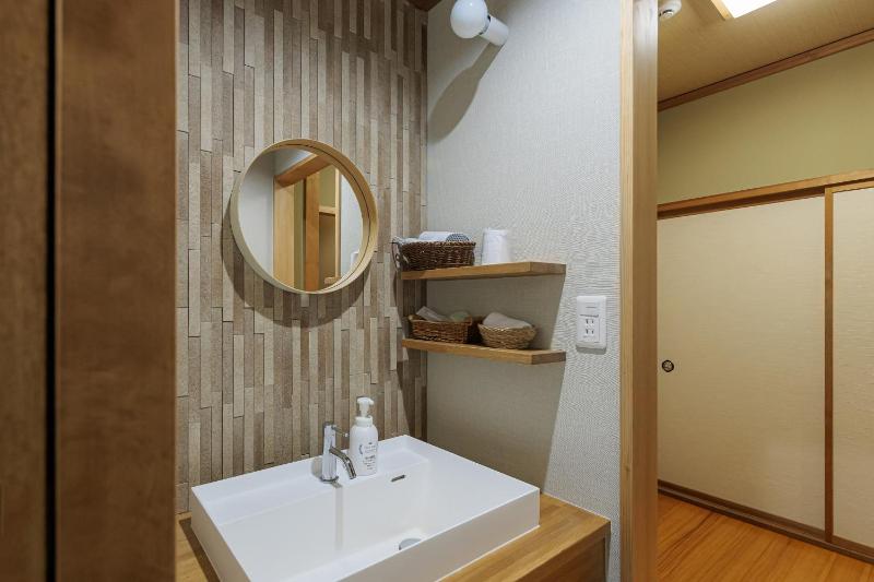 Ryokan Warabino