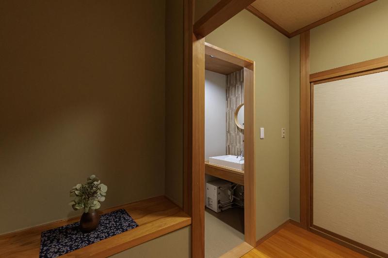 Ryokan Warabino