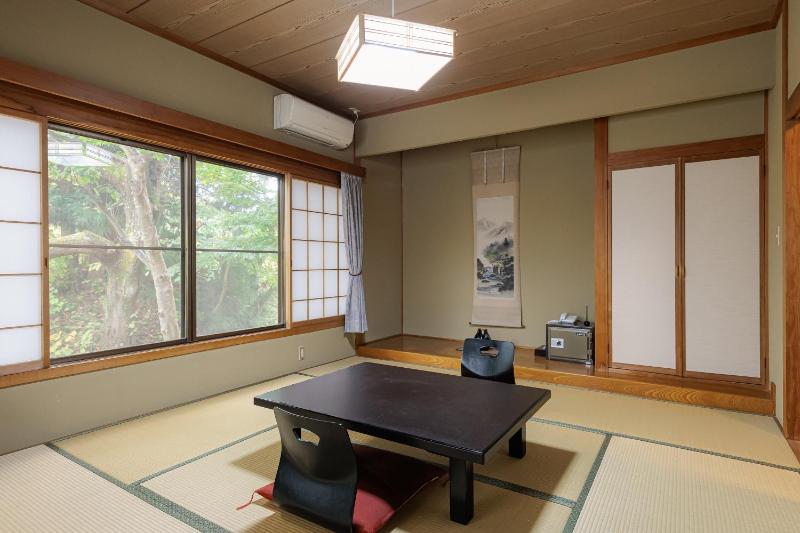 Ryokan Warabino