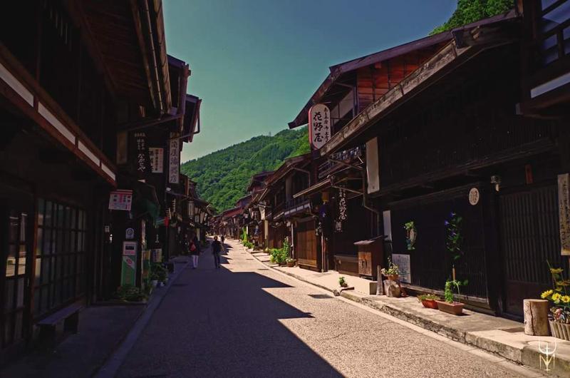 Ryokan Yamakanoyu