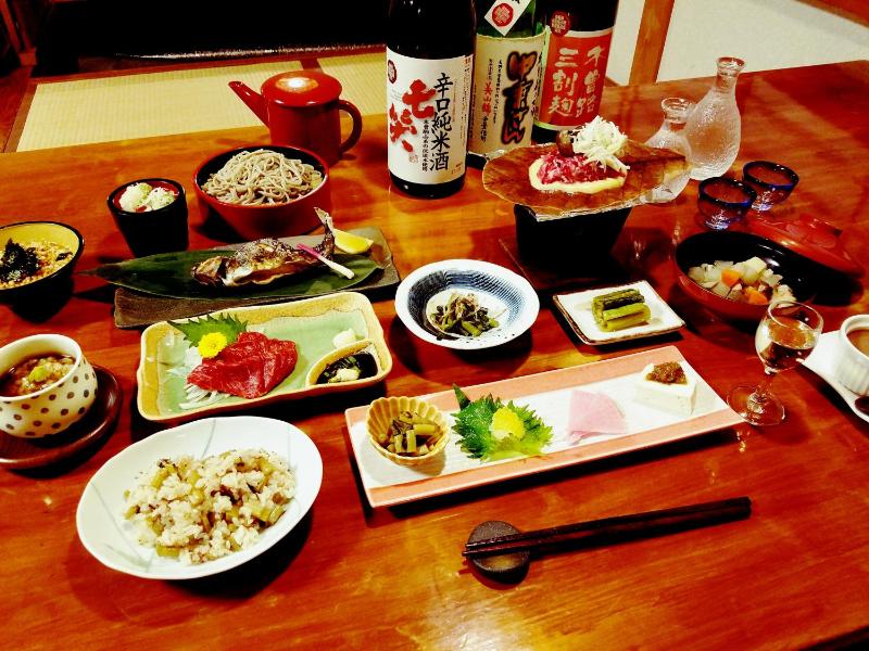 Ryokan Yamakanoyu