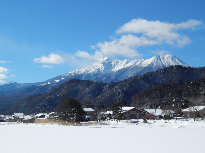 Ryokan Yamakanoyu