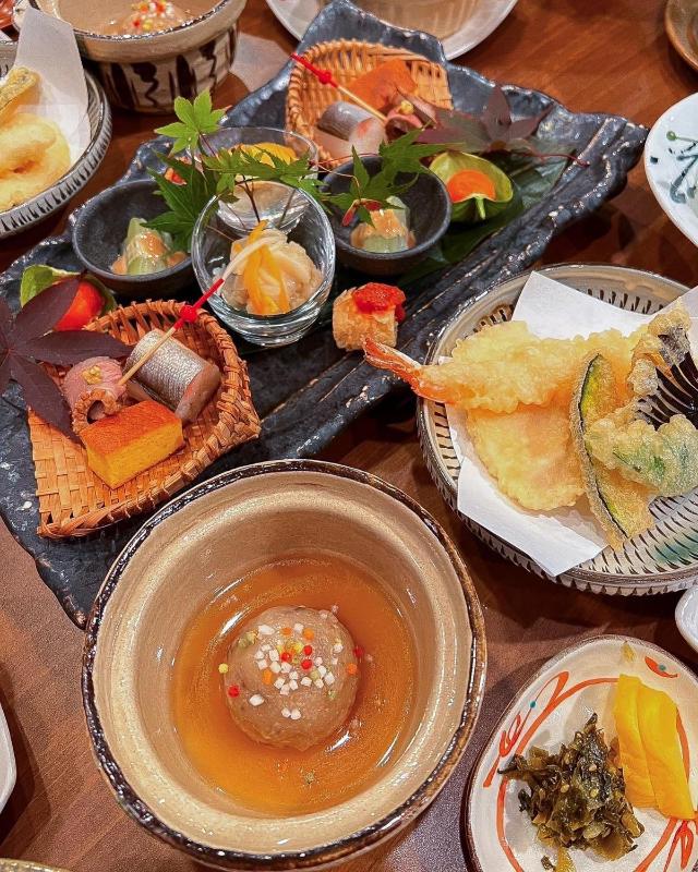 Ryokan YAMANAMI