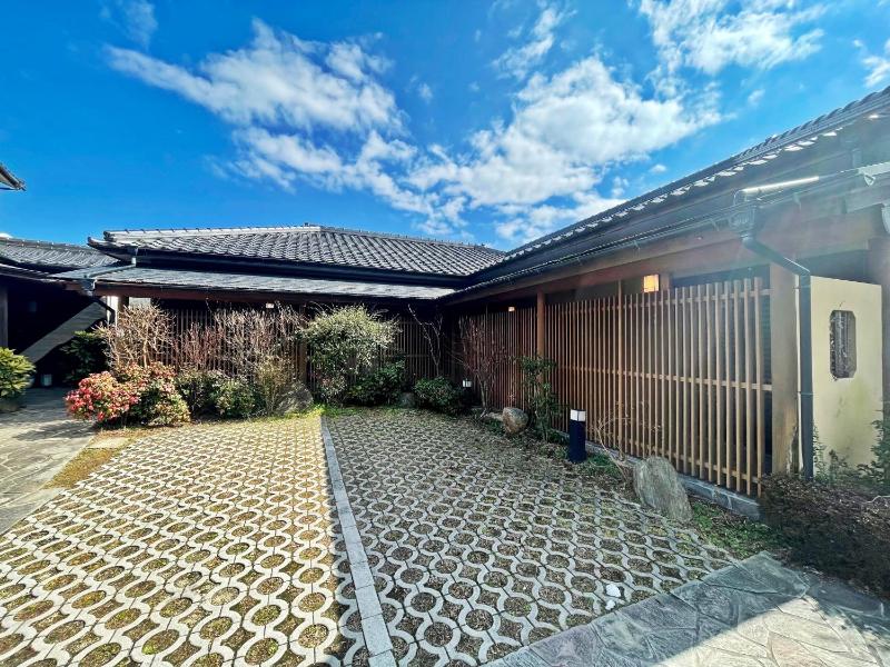 Ryokan YAMANAMI