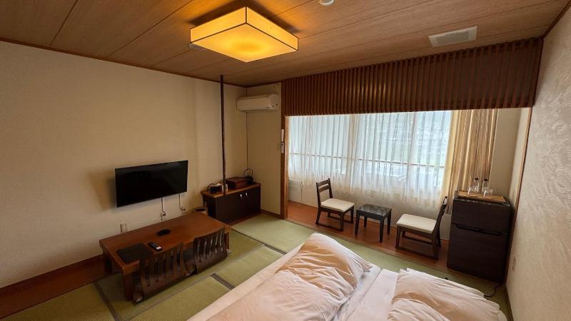 Ryokan YAMANAMI