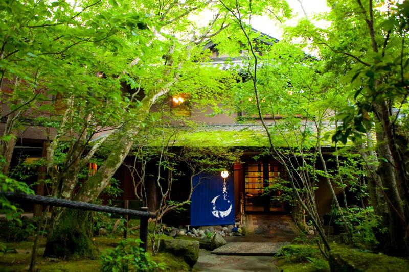 Sanso Tensui