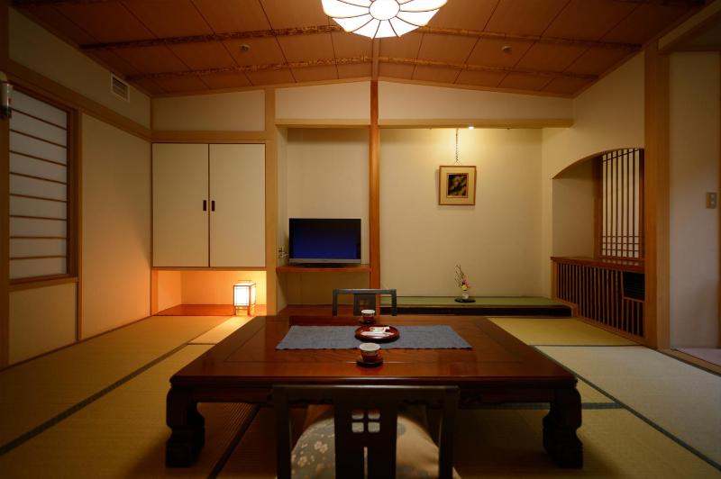 Sansuiso Tsuchiyu Spa