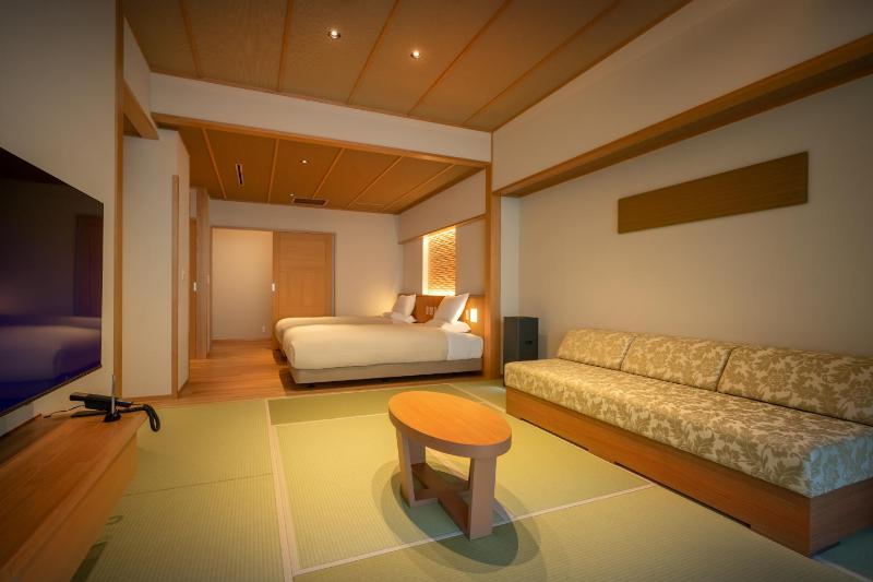 Sansuiso Tsuchiyu Spa