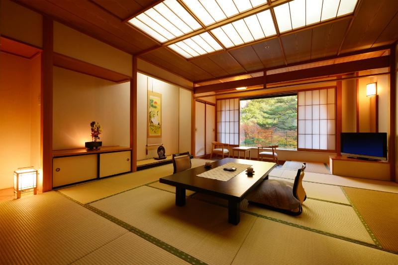 Sansuiso Tsuchiyu Spa