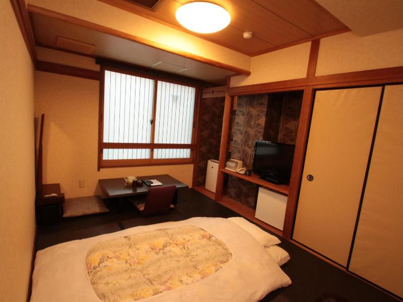 Satomo Ryokan