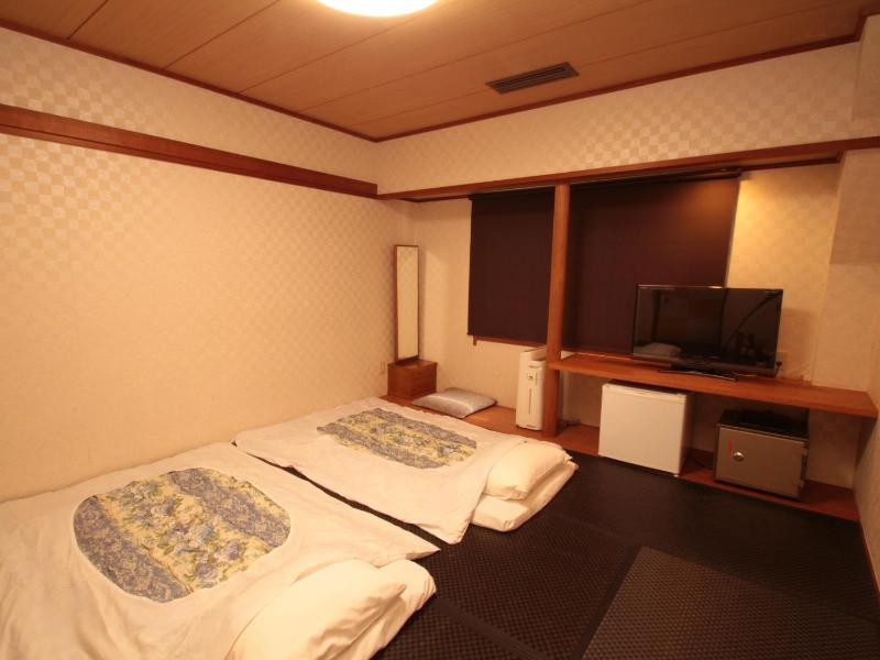 Satomo Ryokan