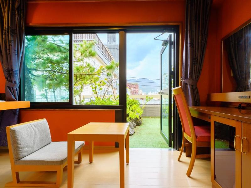 Seaside Hotel Mimatsu Ooetei