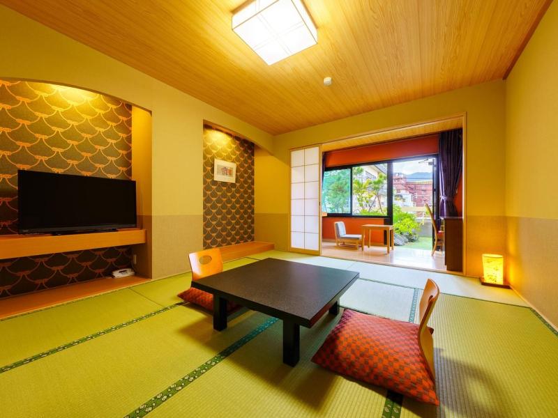 Seaside Hotel Mimatsu Ooetei