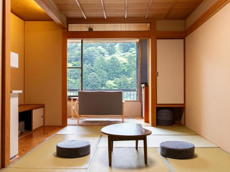 Shikanoyu Hotel