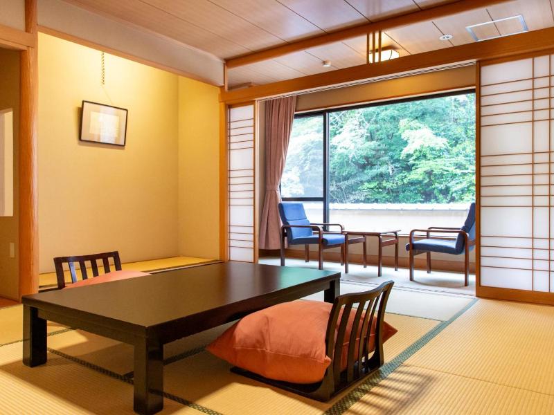 Shikanoyu Hotel